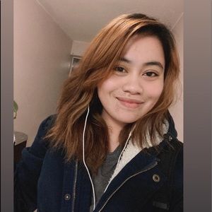 Meet your Posher, Reyna sheen